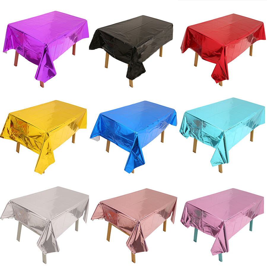 Table Cloth Disposable - Tovaglia usa e getta in nastro