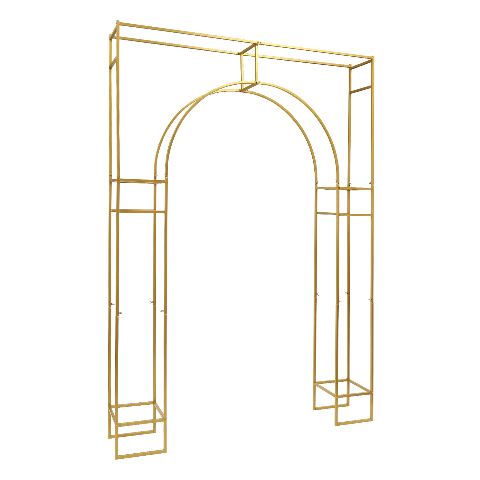 Balloon Arch Kit - 180 * 250 cm Arco di