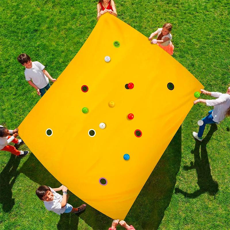 Event & Party Supply Photos - 〔ODS13〕Gioco di Lancio della Palla in