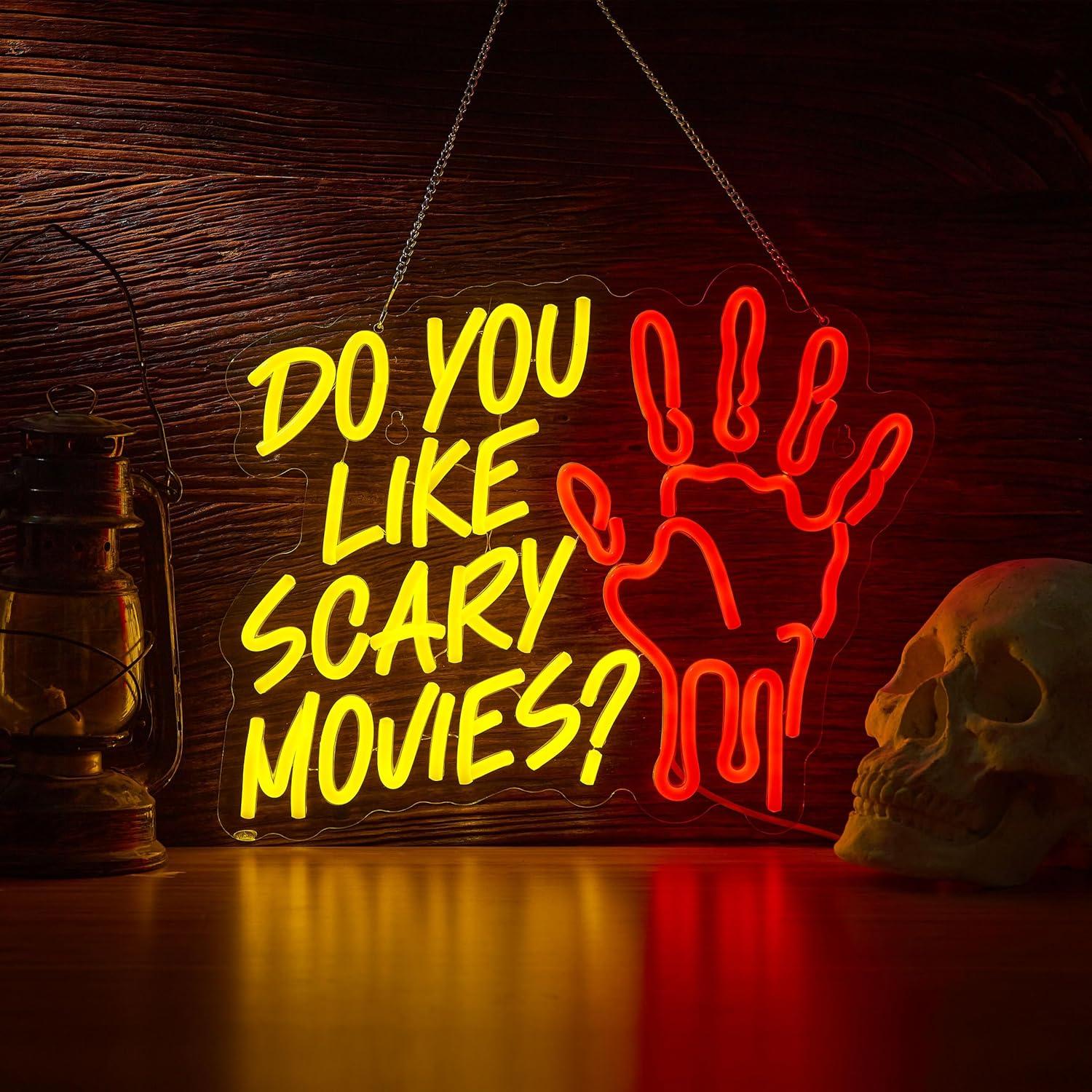 Neon Sign Party - Insegna al Neon 'Ti Piacciono i