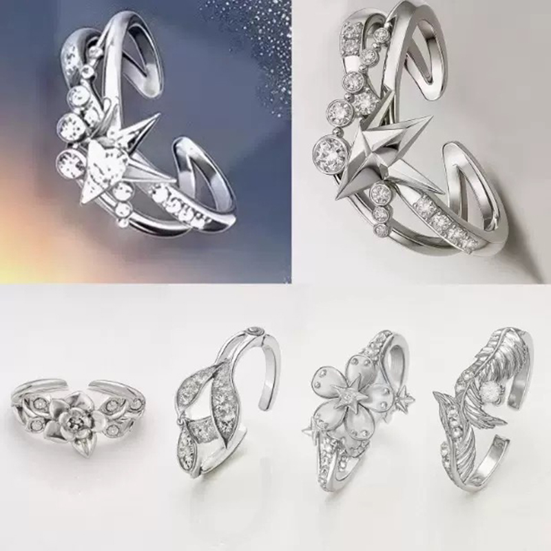 Event Suppliers - Amore e spazio profondo Xavier Zayne