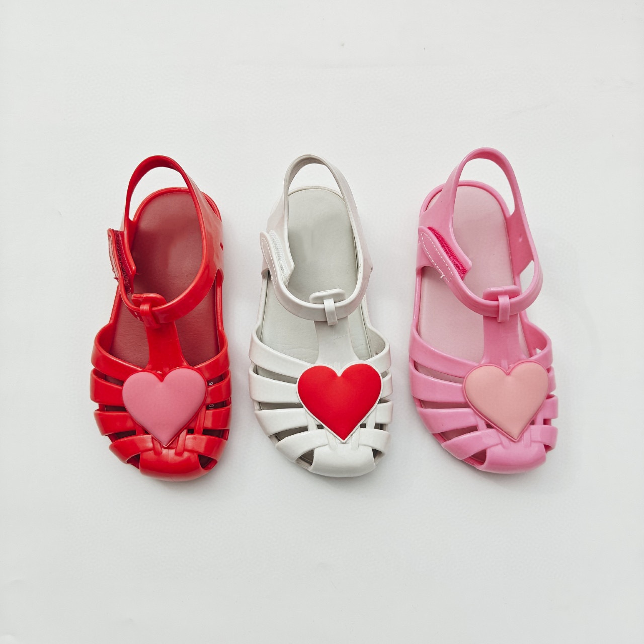 Cotton Candy Cone - Nuovi Sandali Originali per Bambini con