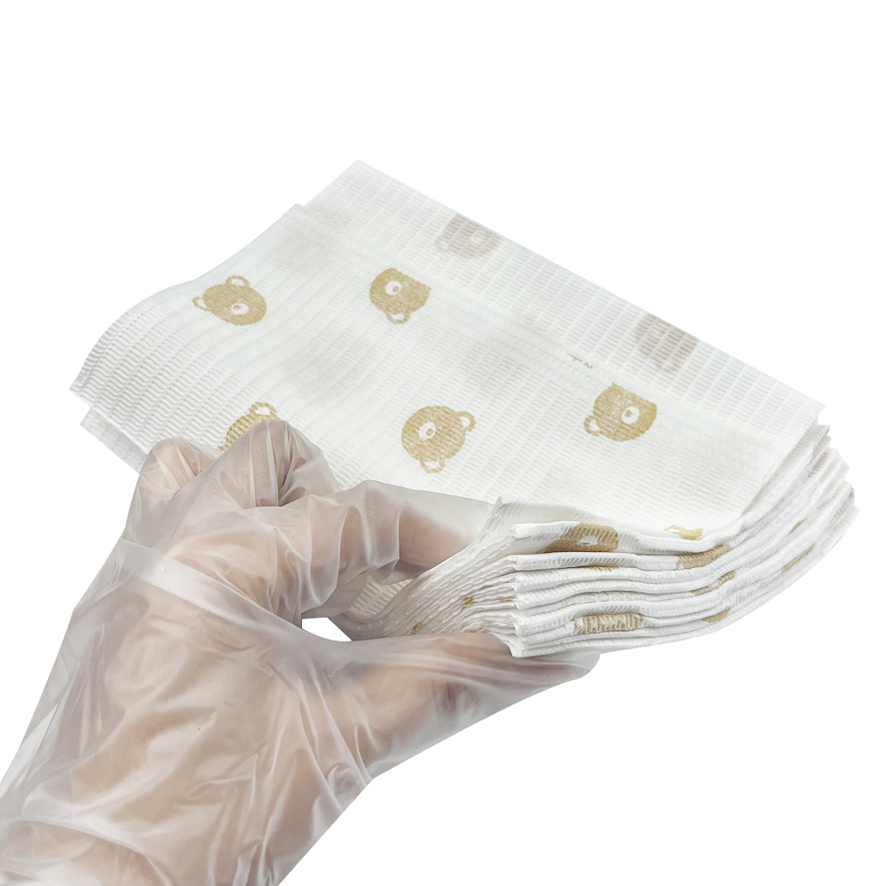 125 pz Bambini Bavaglini Denta - Table Cloth Disposable recensione e prezzo