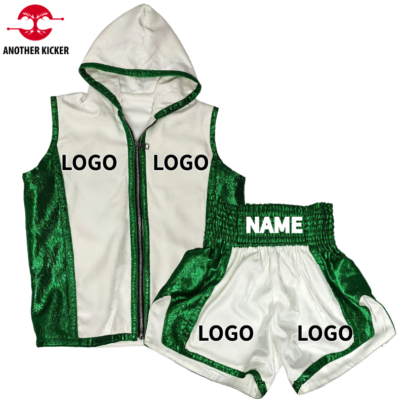 Costume da Boxe per Fight Nigh - Event & Party Supply Photos recensione e prezzo