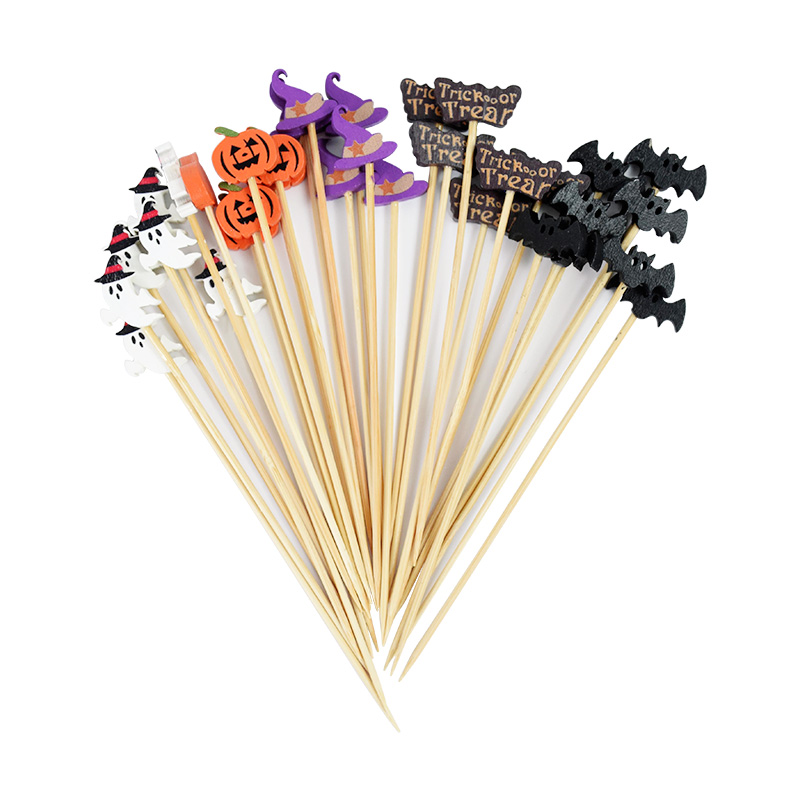 50/100 pezzi stuzzicadenti per - Centerpiece Stick recensione e prezzo