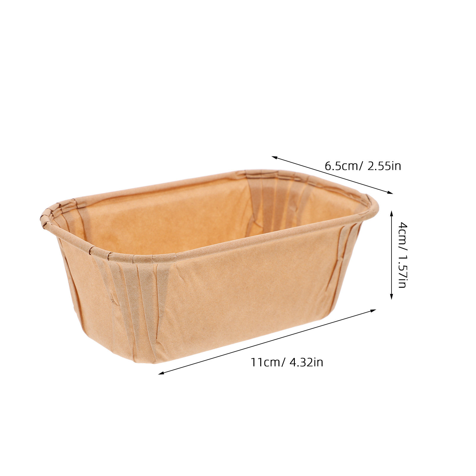 50 Pezzi Eleganti Pirottini di - Plastic Cup 50Pcs recensione e prezzo