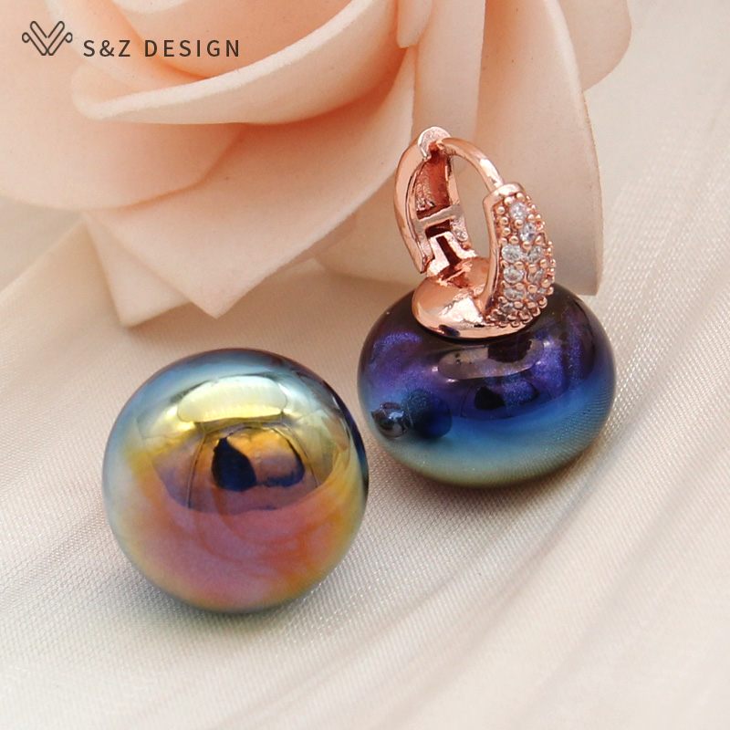 S & Z DESIGN New Fashion Perli - Event Z recensione e prezzo