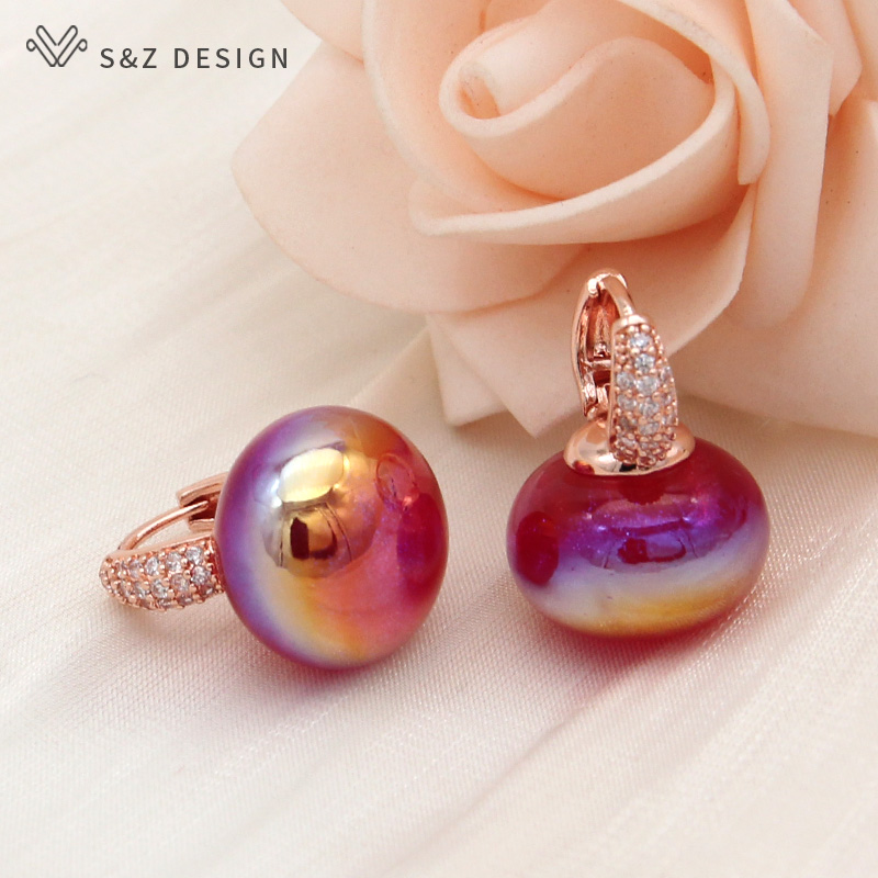 S & Z DESIGN New Fashion Perli - Event Z recensione e prezzo