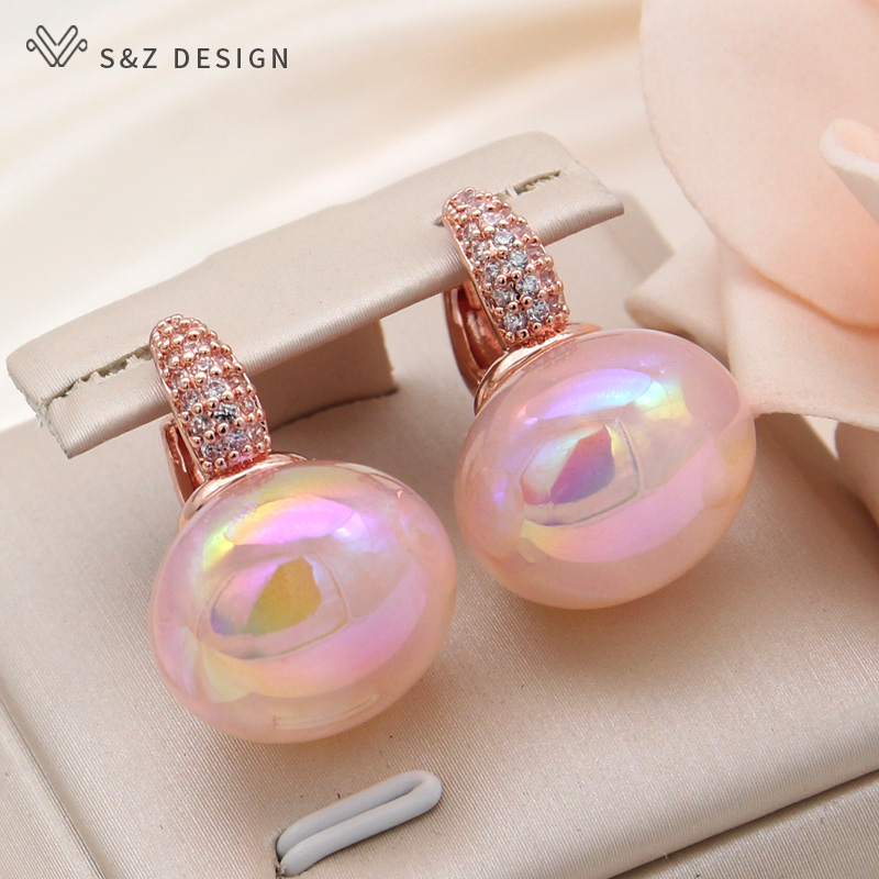 S & Z DESIGN New Fashion Perli - Event Z recensione e prezzo