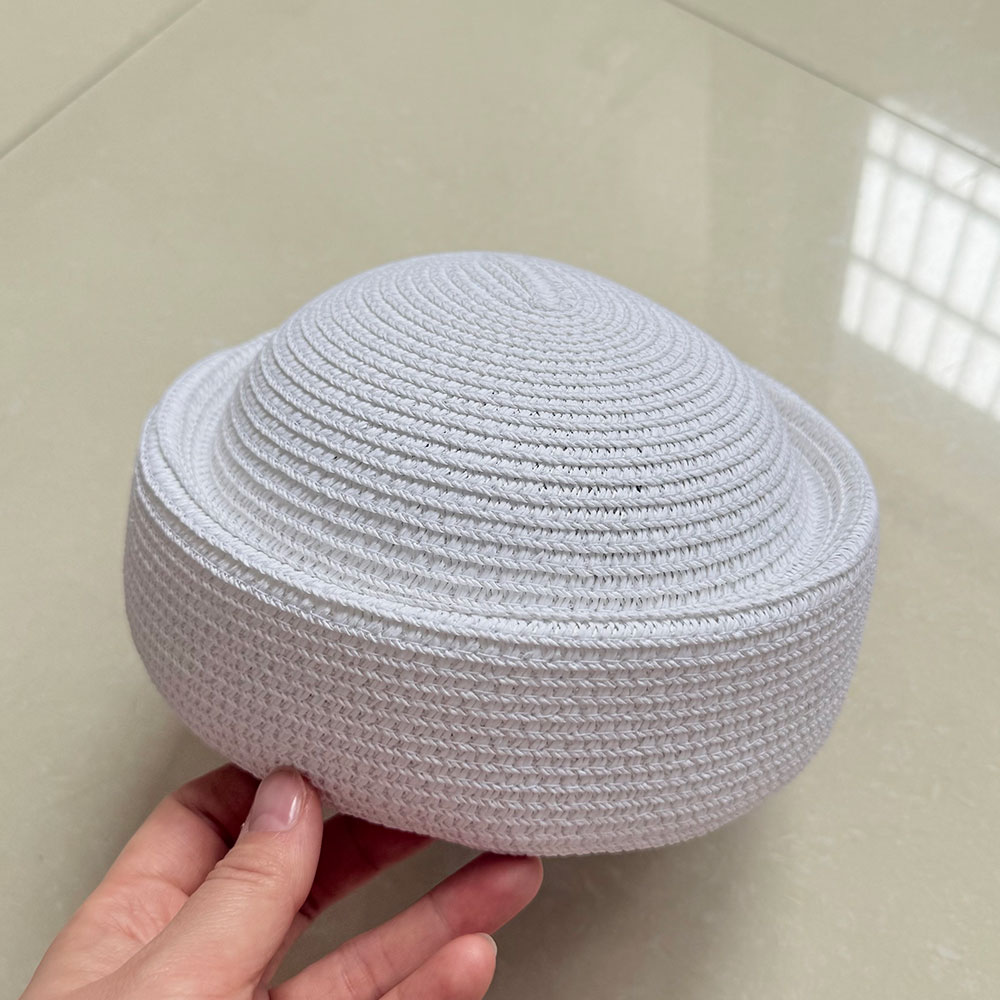 Nuovo Cappello Estivo Artigian - Paper Straw Color recensione e prezzo