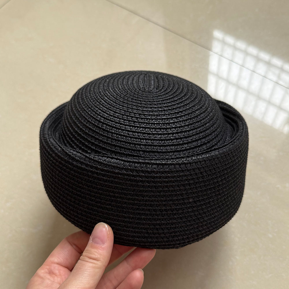 Nuovo Cappello Estivo Artigian - Paper Straw Color recensione e prezzo