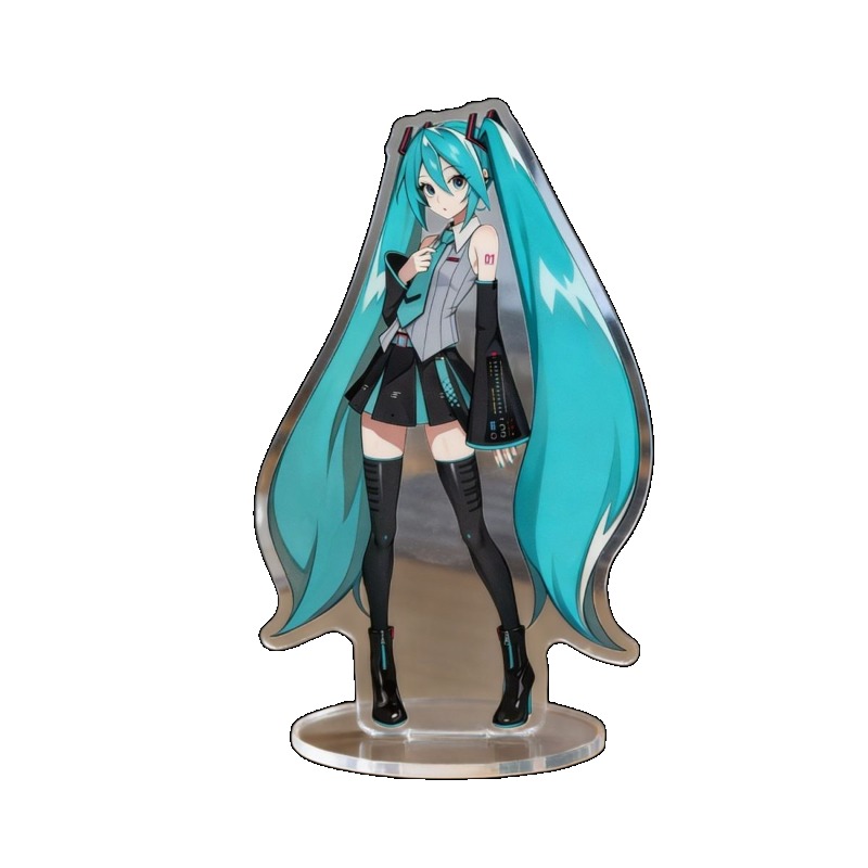 Standee in Acrilico di Hatsune - Event Support recensione e prezzo