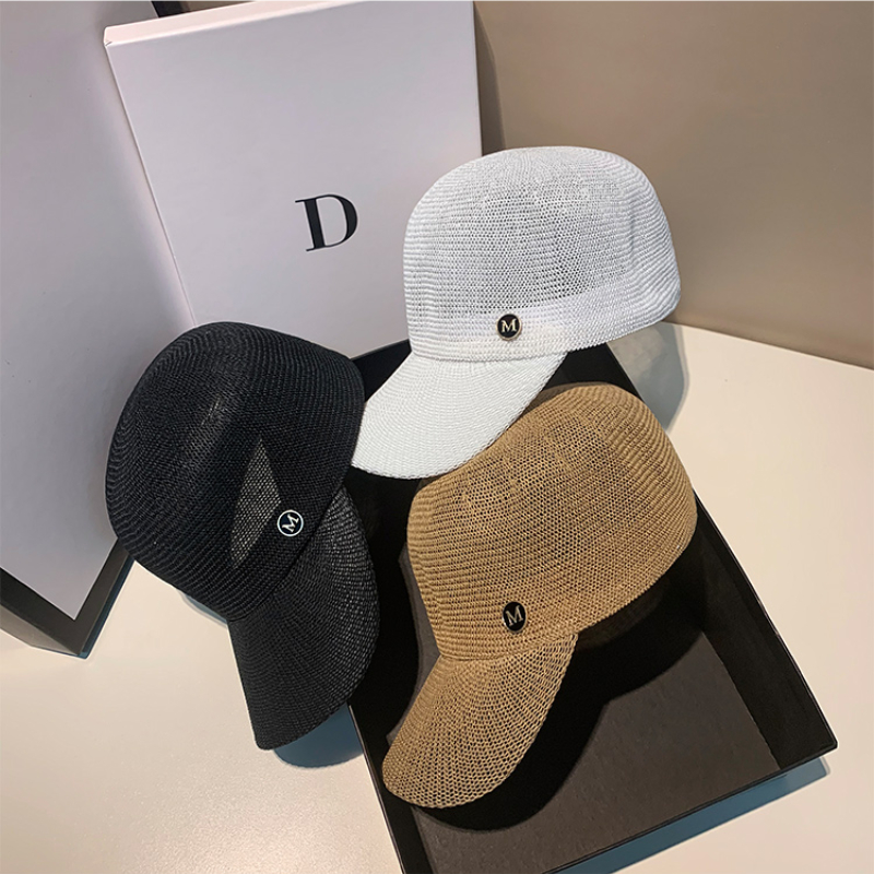 Berretti da baseball traspiran - Paper Straw Color recensione e prezzo