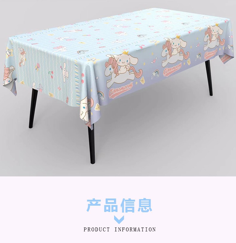 Kuormi Tovaglia per festa di c - Table Cloth Disposable recensione e prezzo