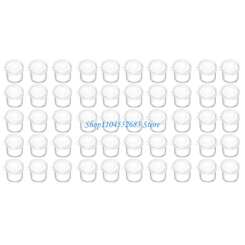 25/50 pezzi 10 bicchieri verni - Plastic Cup 50Pcs recensione e prezzo