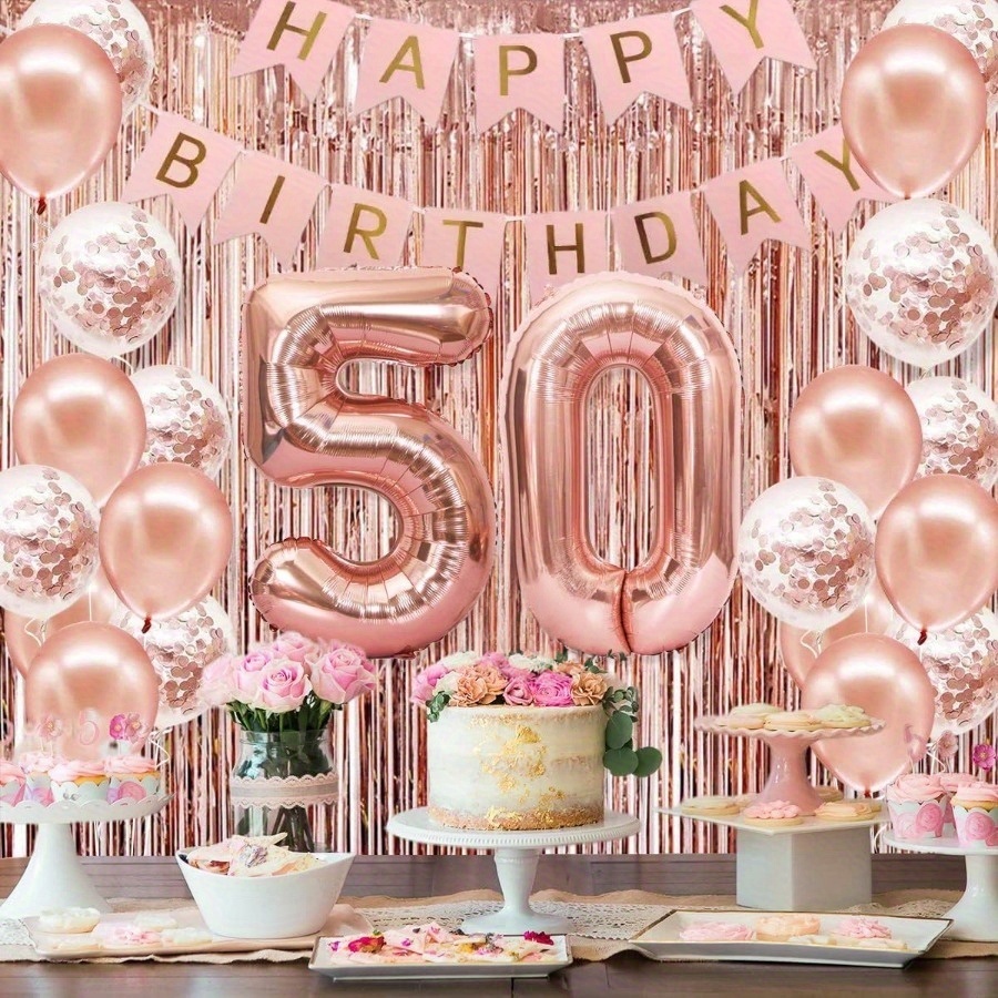 Set Completo per Feste di Comp - Party Banner Gold recensione e prezzo