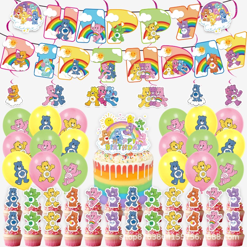 Nuovo Set Decorativo per Feste - Supply Event recensione e prezzo