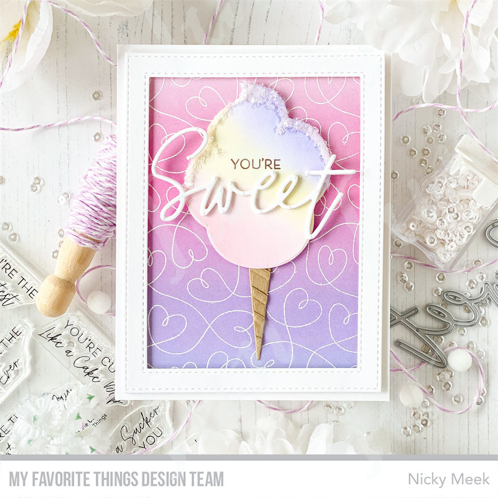 Cono di zucchero filato fustel - Cotton Candy Cone recensione e prezzo