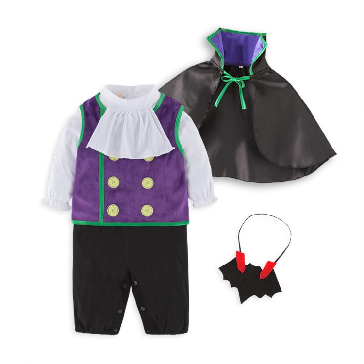 Nuovo costume da vampiro per b - Event Launch Party recensione e prezzo