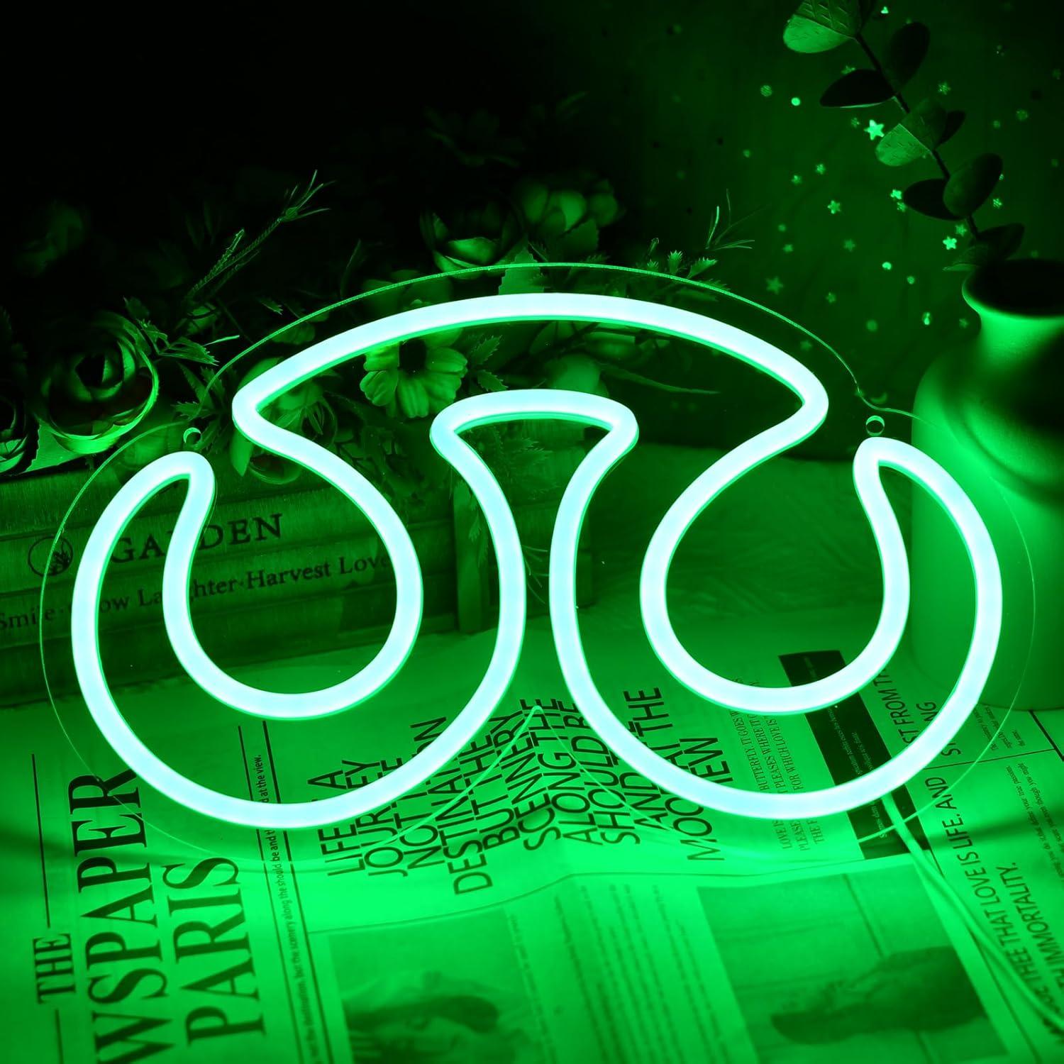 Insegna al Neon Gaming Scholar - Neon Sign Party recensione e prezzo