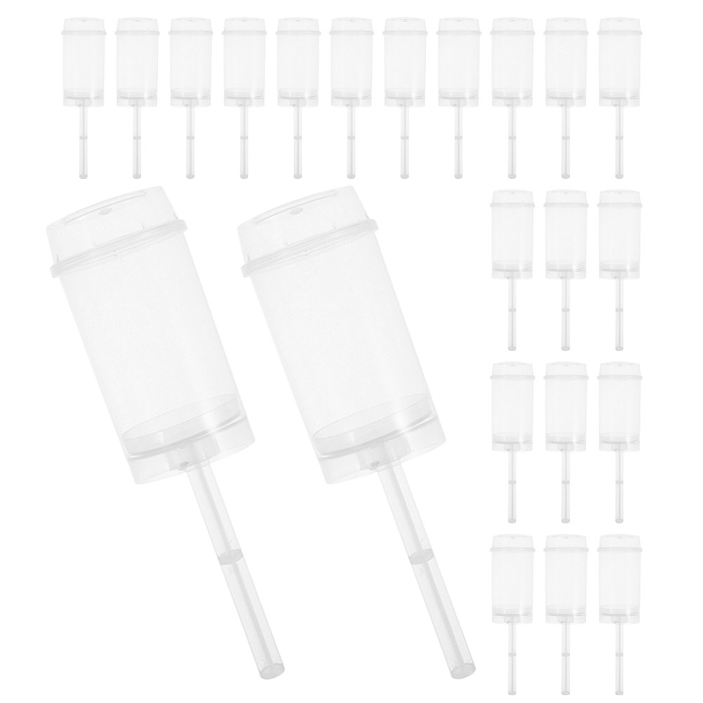 50 Pezzi Tubi Push-Up per Tort - Plastic Cup 50Pcs recensione e prezzo