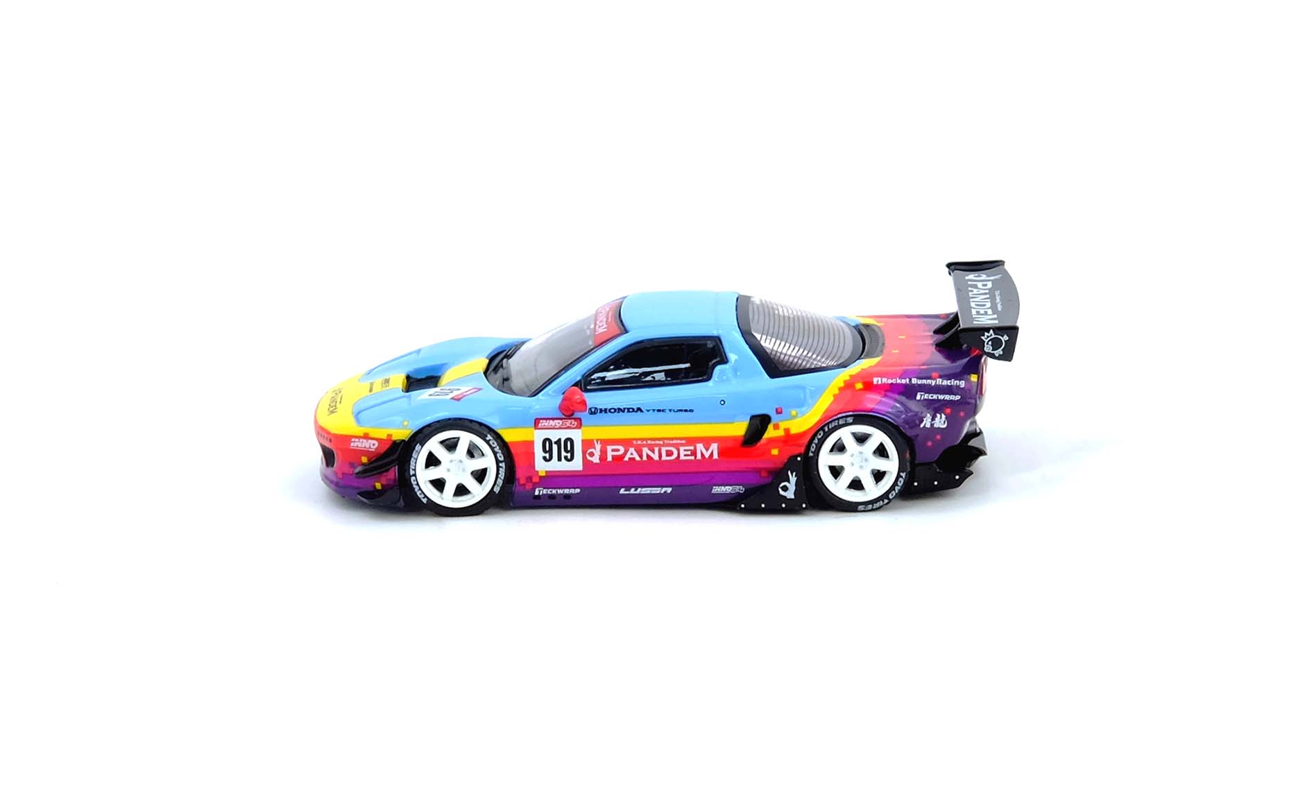 INNO64 1:64 Honda NSX (NA1) Pa - Event & Party Supply Photos recensione e prezzo