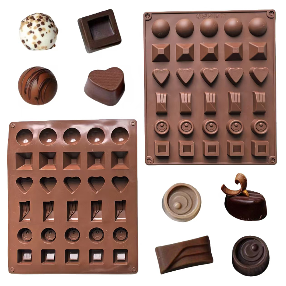 Stampi in silicone semicircola - Cupcake Stand Tier recensione e prezzo