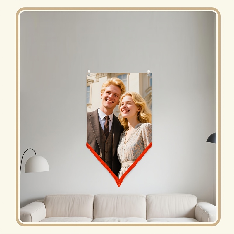 Bandiera Personalizzata in Pol - Event & Party Supply Photos recensione e prezzo