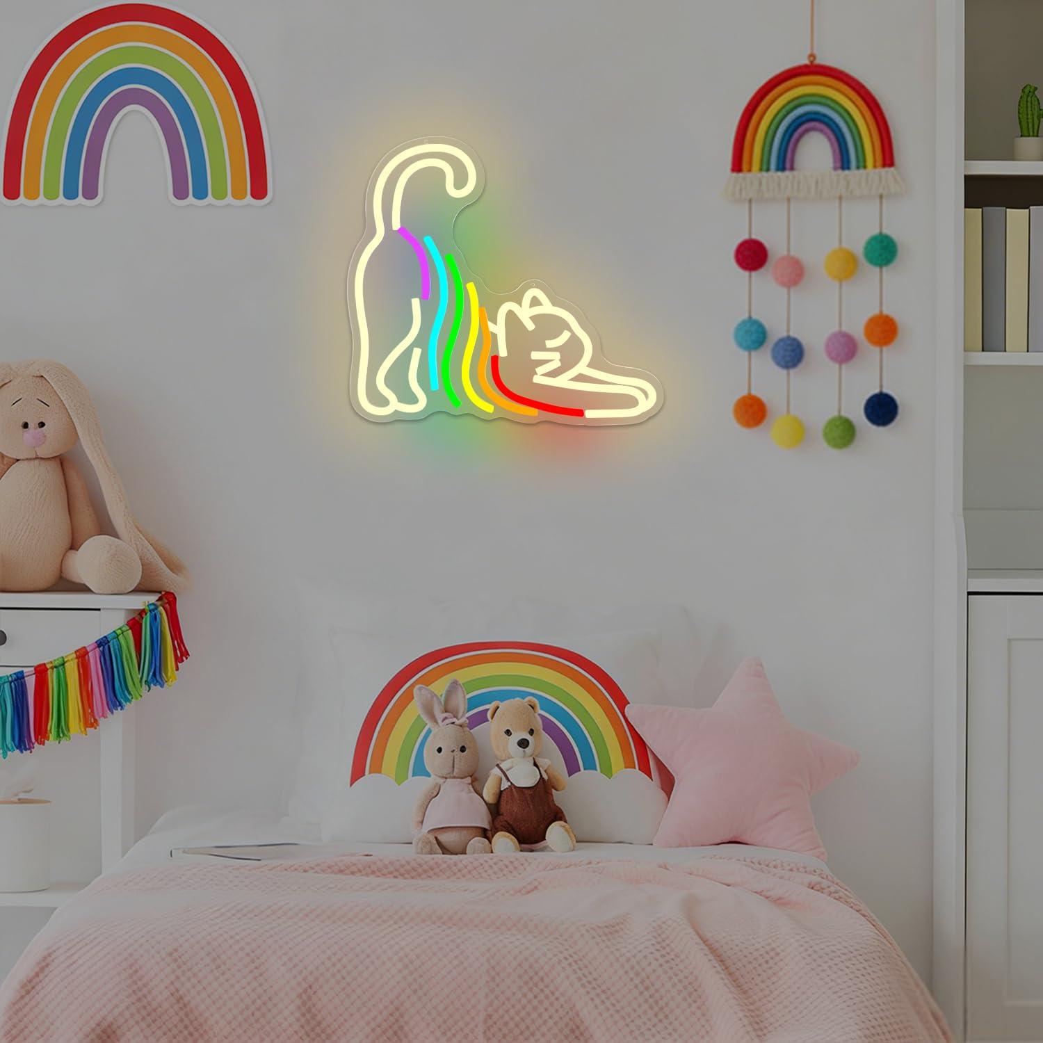 La scritta luminosa al neon co - Neon Sign Party recensione e prezzo