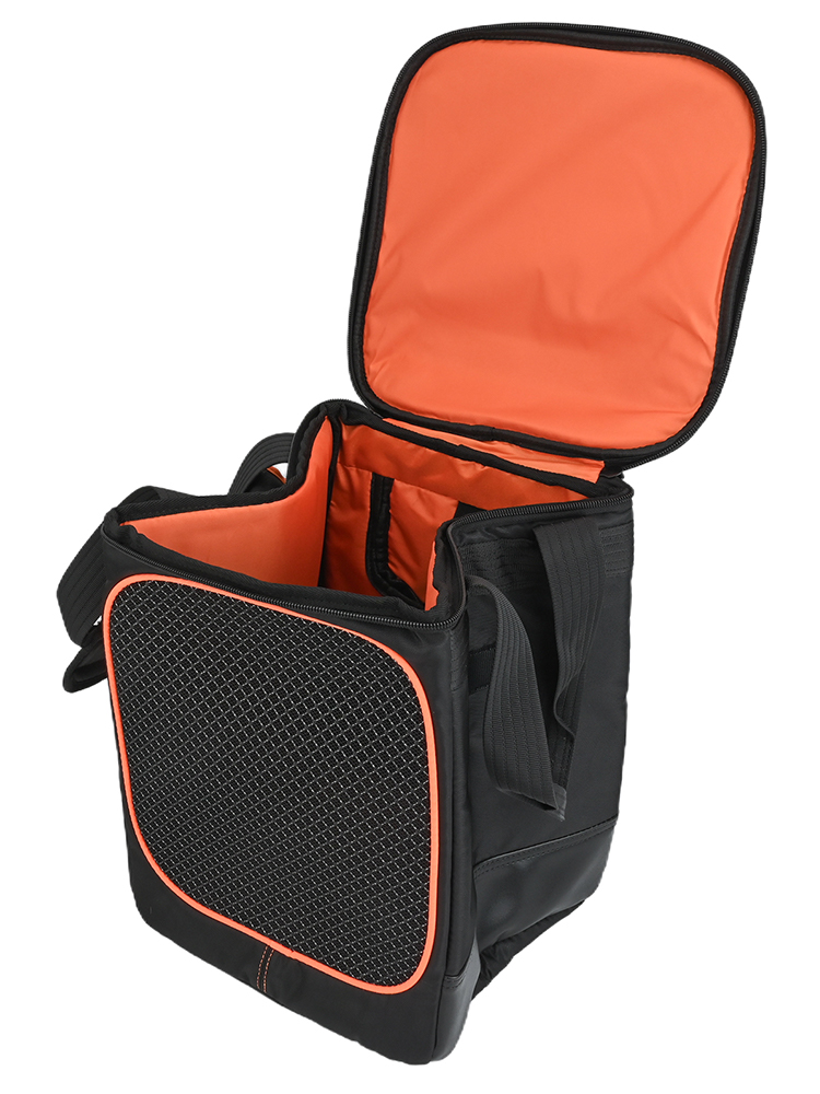 Borsa porta altoparlanti in ma - Event Party Box recensione e prezzo