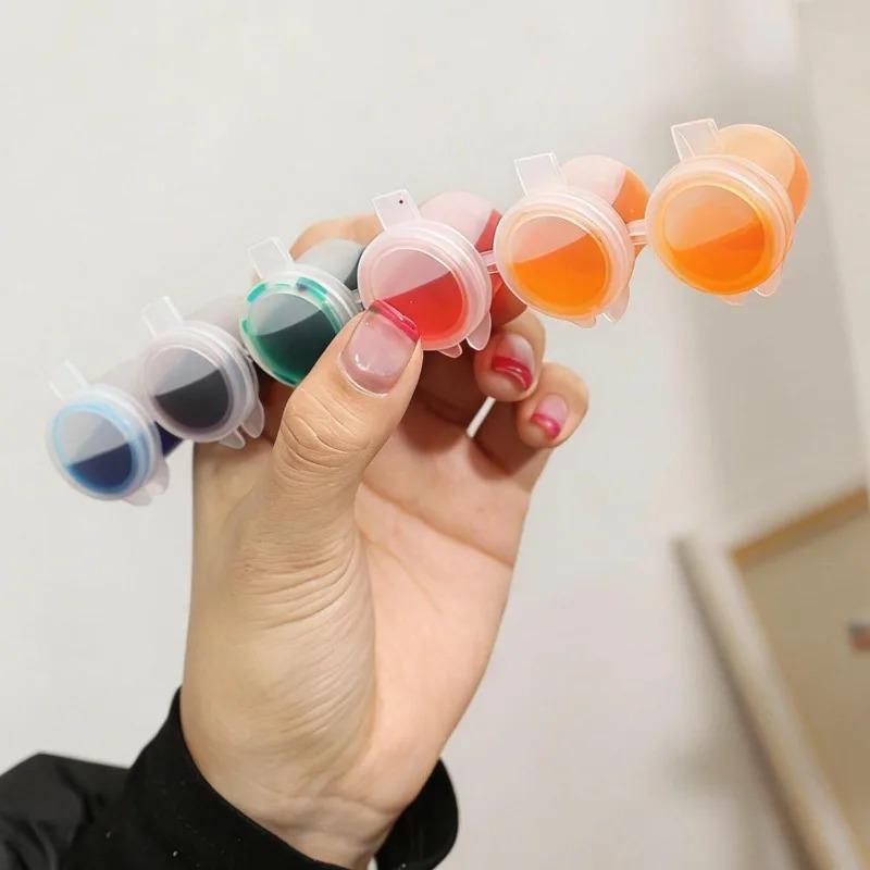 10/30/50 Pezzi Contenitori Vuo - Plastic Cup 50Pcs recensione e prezzo