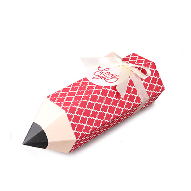 5 Pezzi Scatole Regalo a Forma - Event Party Box recensione e prezzo