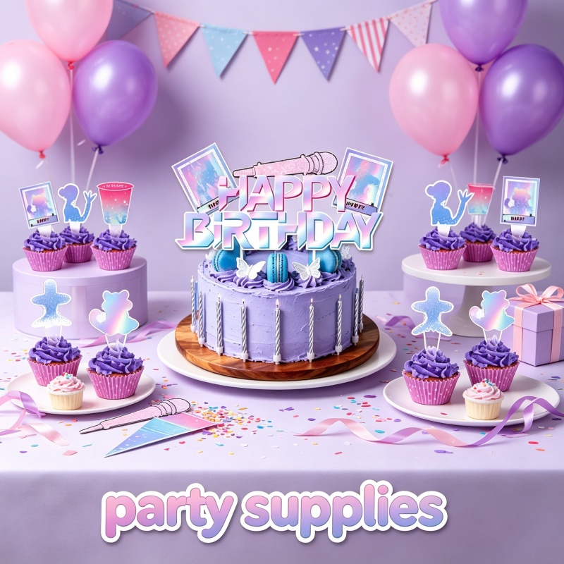 Nuovo Set di Stoviglie Usa e G - Table Cloth Disposable recensione e prezzo