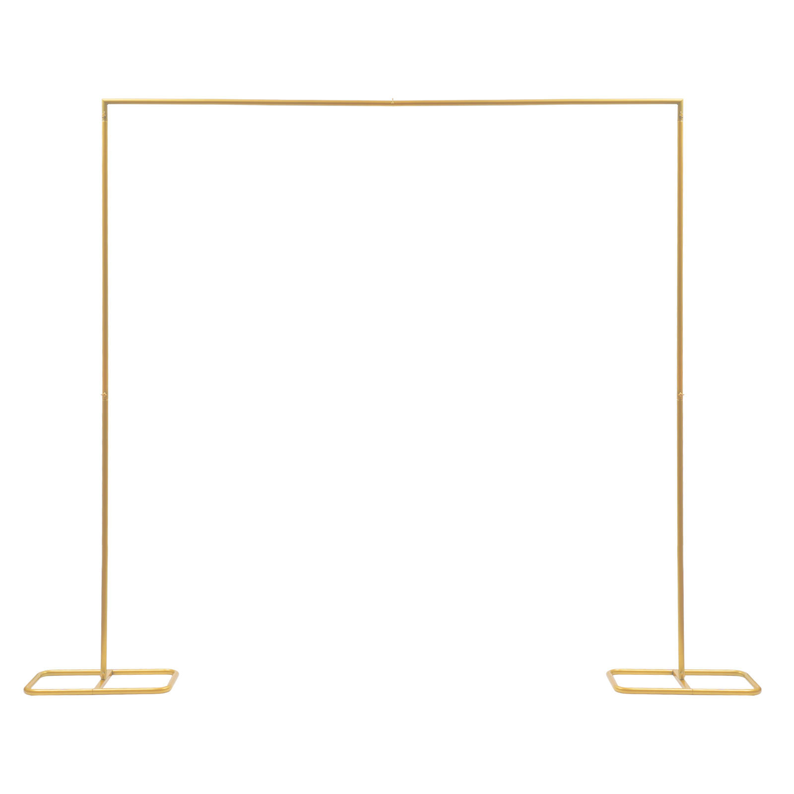 2.1x2m / 79x83 pollici Oro Arc - Balloon Arch Kit recensione e prezzo