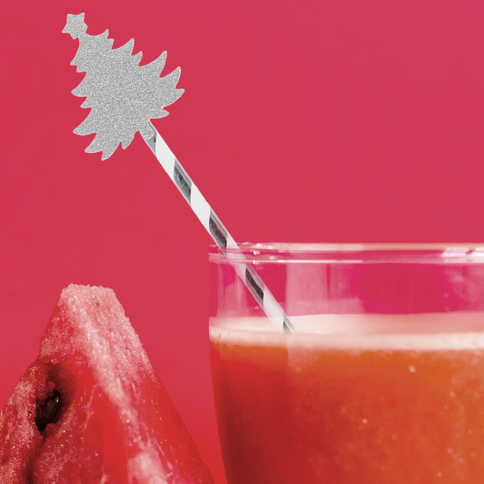 25 cannucce di carta con desig - Paper Straw Color recensione e prezzo