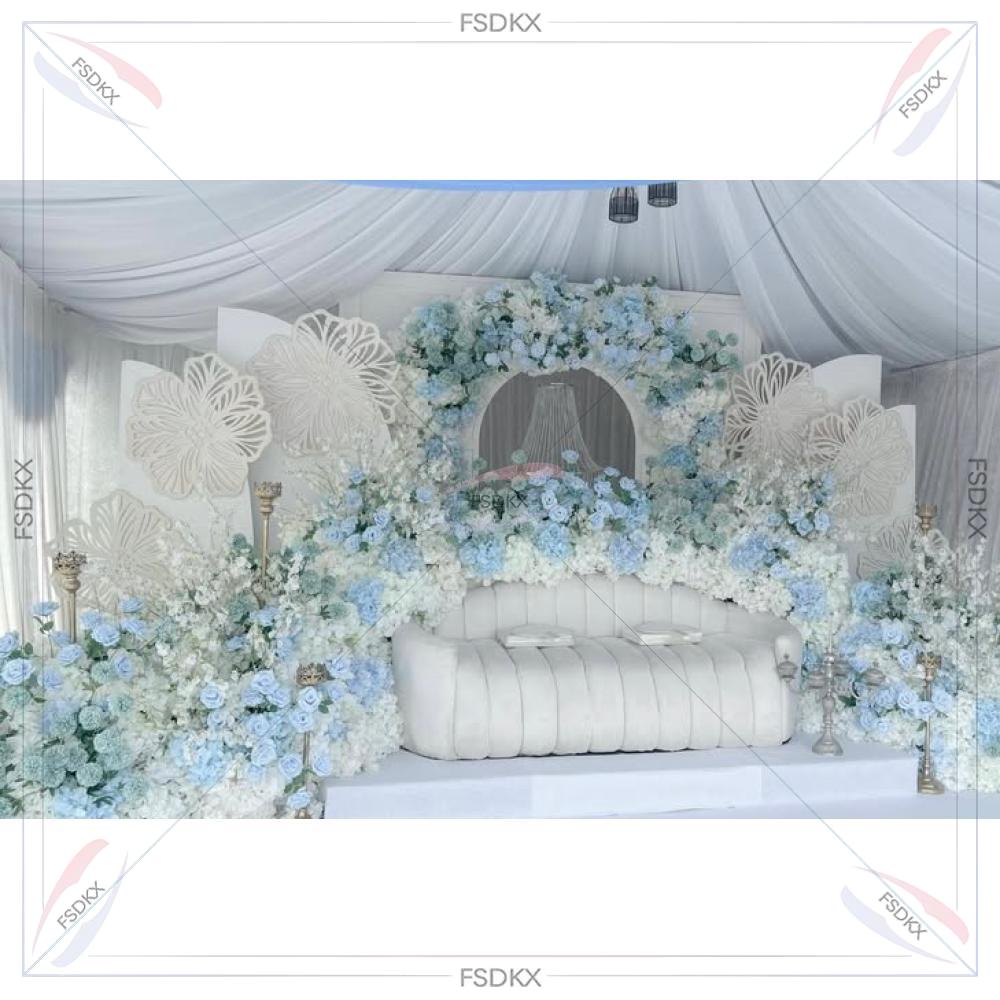 Supporto per fondale ad arco i - Event Party Supply Rental recensione e prezzo