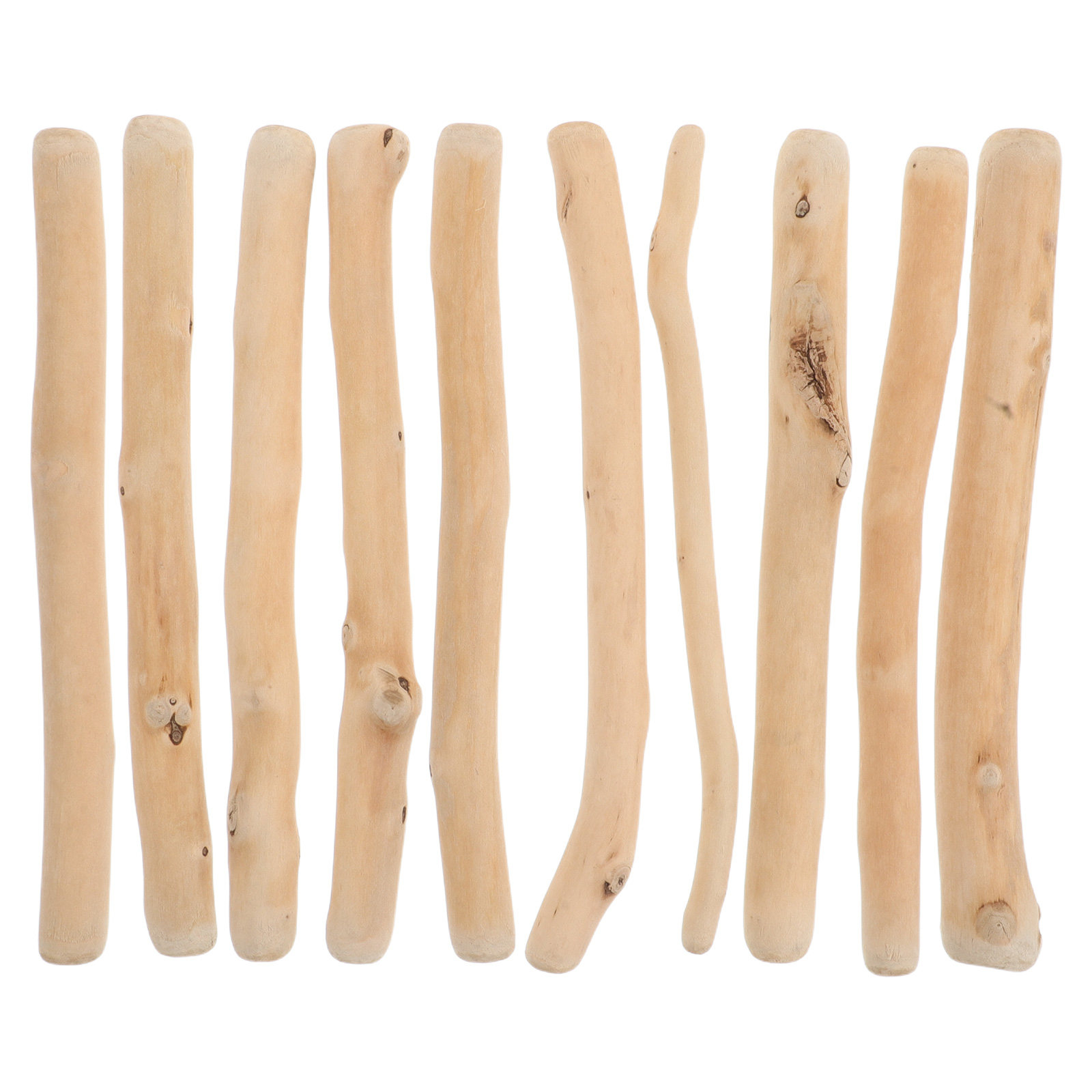 Rami di Legno Naturale per Dec - Centerpiece Stick recensione e prezzo