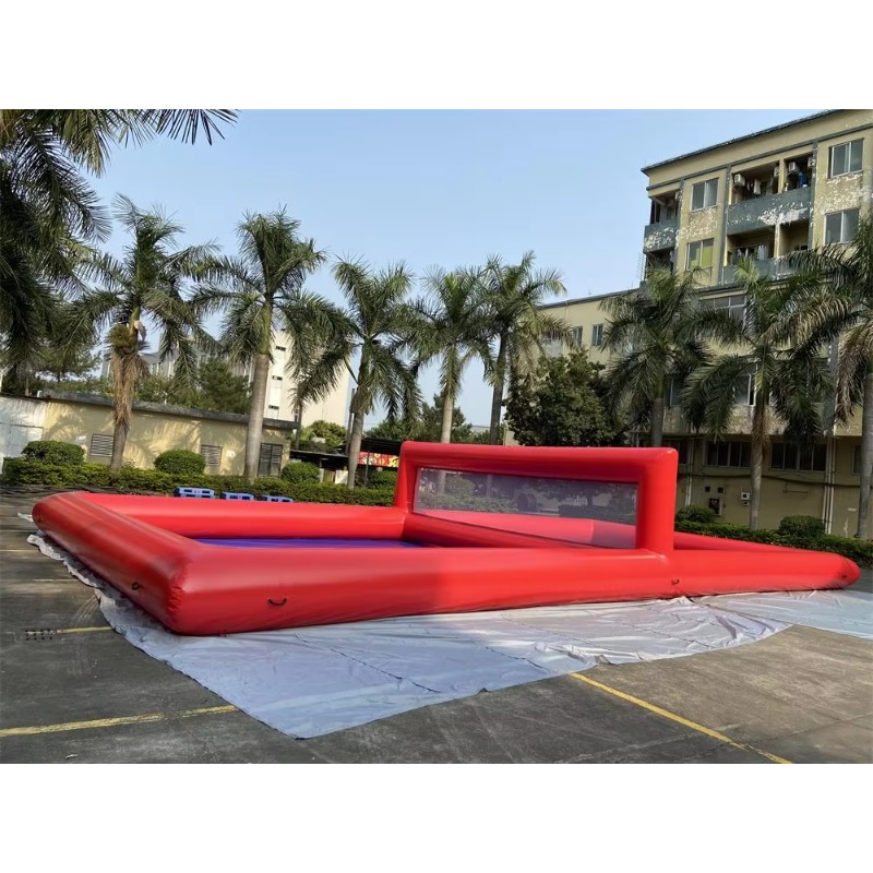 2026Popolare campo gonfiabile  - Event & Party Supply Photos recensione e prezzo