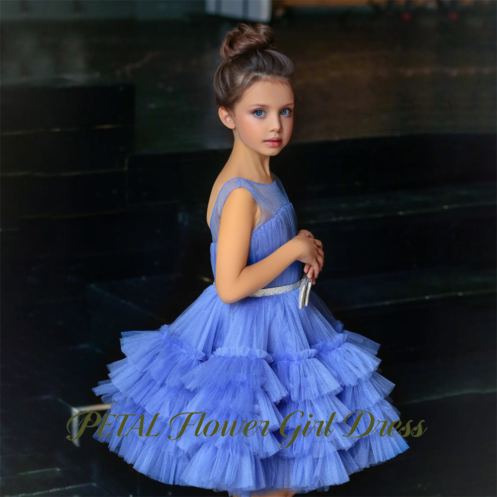 Abito da Principessa per Bambi - Birthday Sash Glitter recensione e prezzo