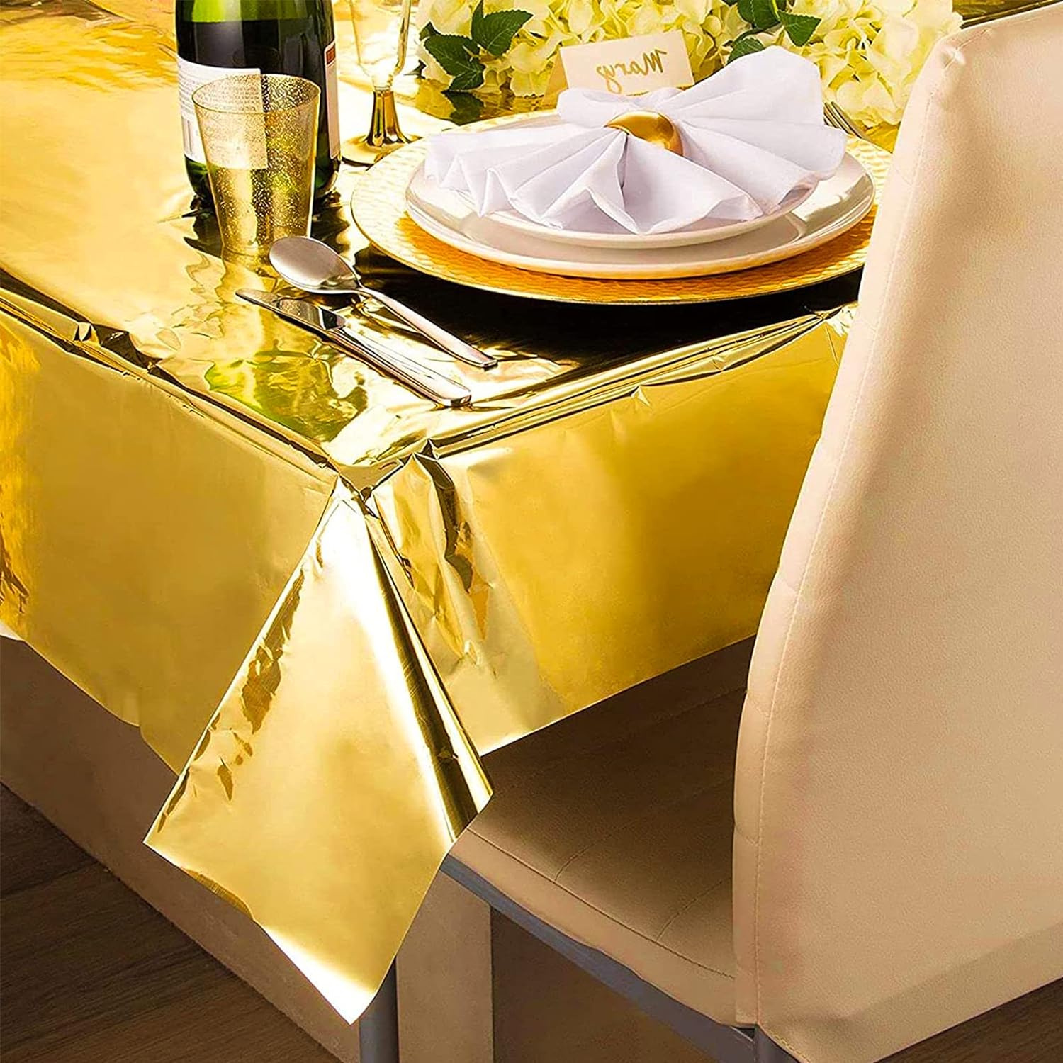 Tovaglia usa e getta in nastro - Table Cloth Disposable recensione e prezzo