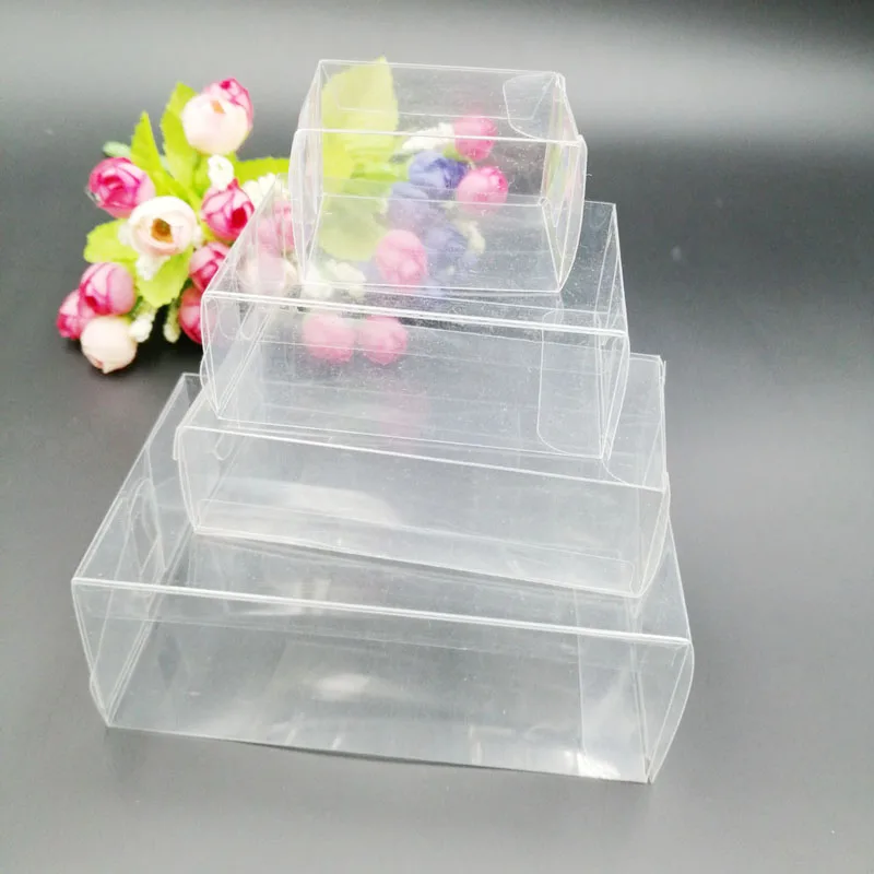 50 pezzi 4xBxC rettangolo scat - Event Party Box recensione e prezzo
