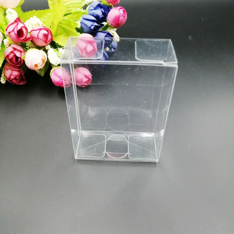 50 pezzi 4xBxC rettangolo scat - Event Party Box recensione e prezzo