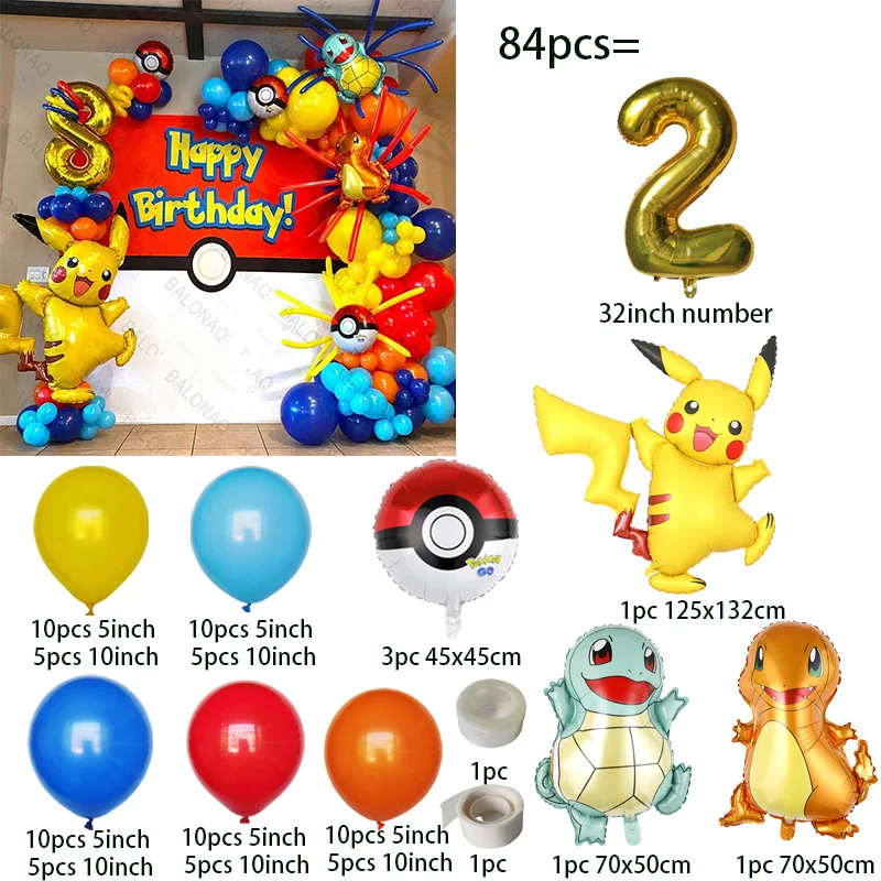 Kit Arco di Palloncini per Fes - Balloon Arch Kit recensione e prezzo