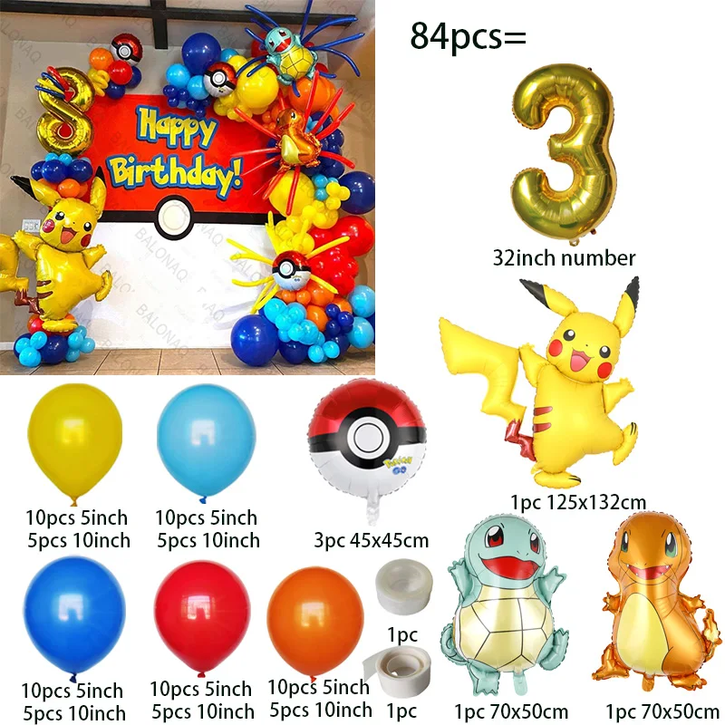 Kit Arco di Palloncini per Fes - Balloon Arch Kit recensione e prezzo