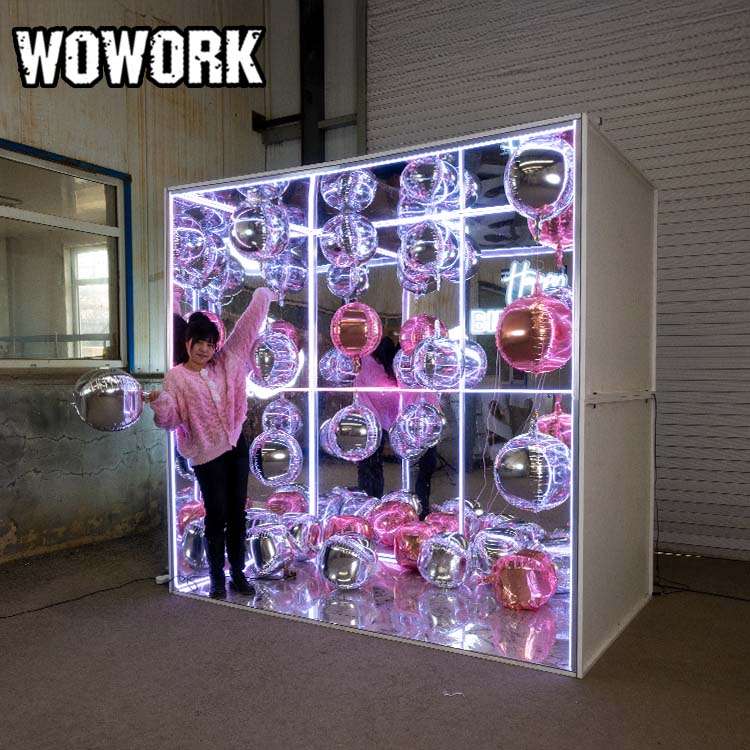 WOWORK Scatola da passeggio pe - Event Party Box recensione e prezzo