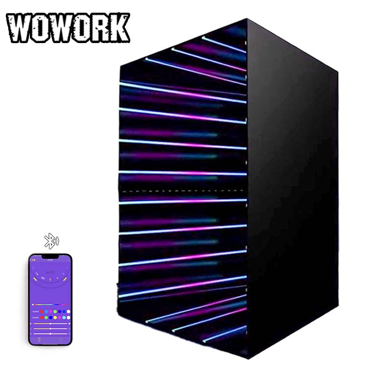 WOWORK Scatola da passeggio pe - Event Party Box recensione e prezzo