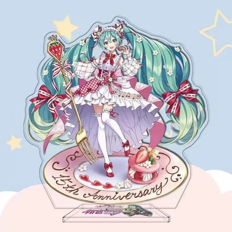 Statuetta in Acrilico di Hatsu - Event Support recensione e prezzo