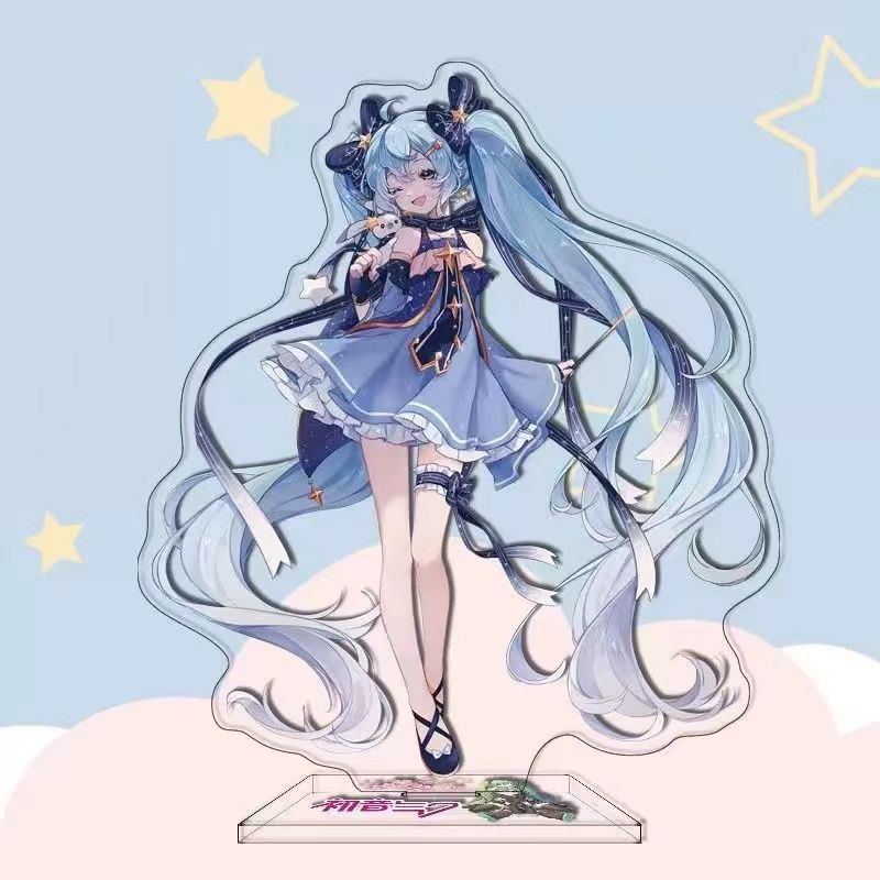 Statuetta in Acrilico di Hatsu - Event Support recensione e prezzo