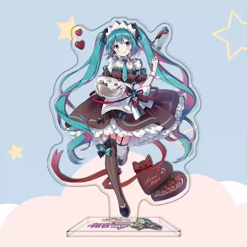 Statuetta in Acrilico di Hatsu - Event Support recensione e prezzo