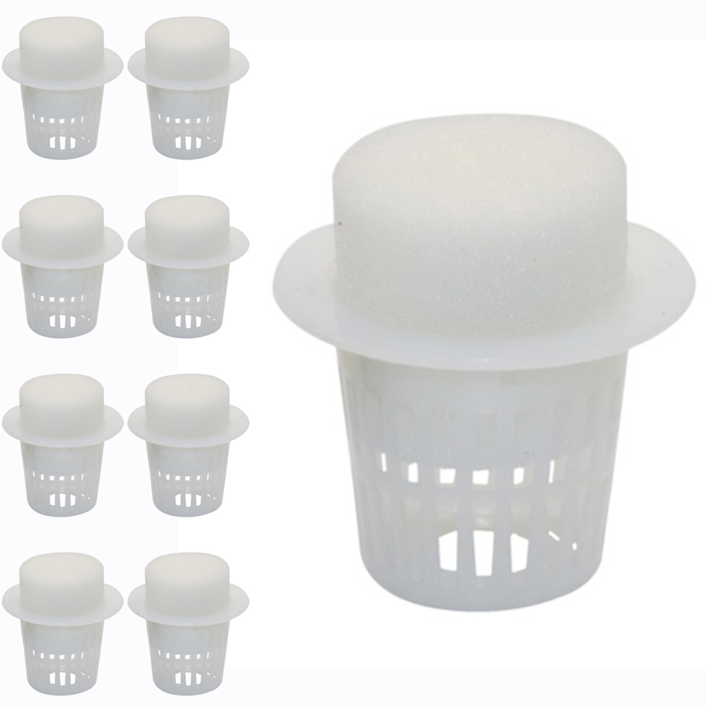 50PCS Pianta Net Tazza e 50PCS - Plastic Cup 50Pcs recensione e prezzo